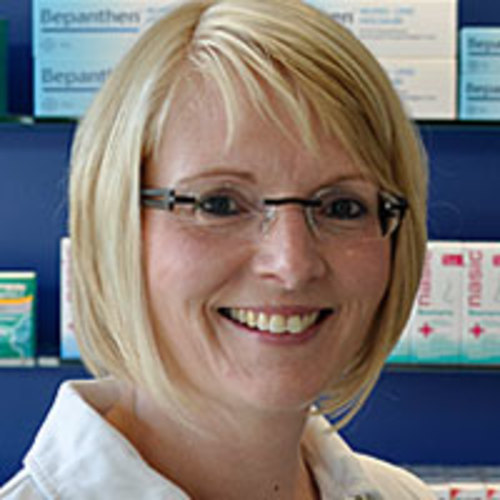 Tina Nordhaus