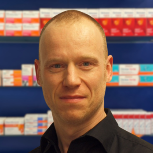 Martin Bauer