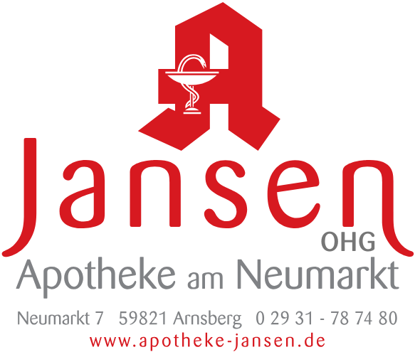 Apotheke am Neumarkt Logo
