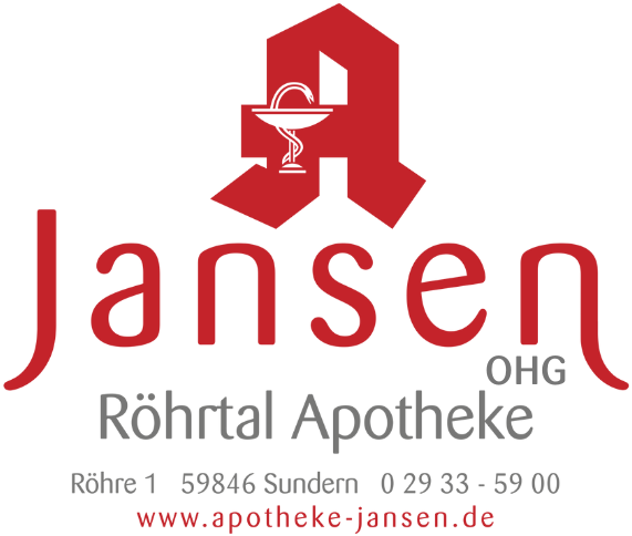 Roethal Apotheke Logo